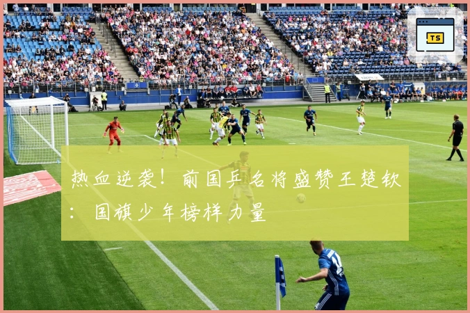 热血逆袭！前国乒名将盛赞王楚钦：国旗少年榜样力量