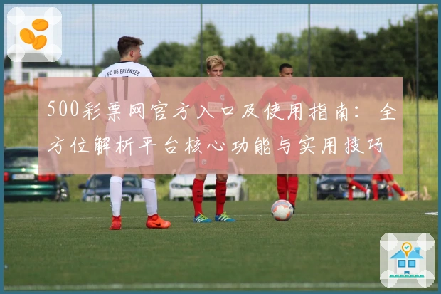 500彩票网官方入口及使用指南：全方位解析平台核心功能与实用技巧